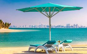 Anantara World Islands Resort