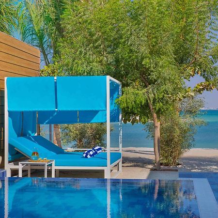 Anantara World Islands Dubai Resort Buitenkant foto