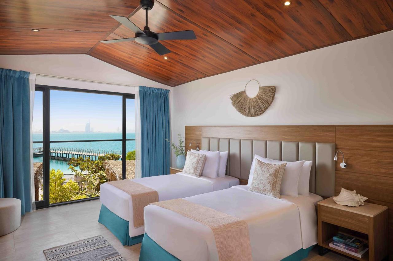 Anantara World Islands Dubai Resort Kamer foto