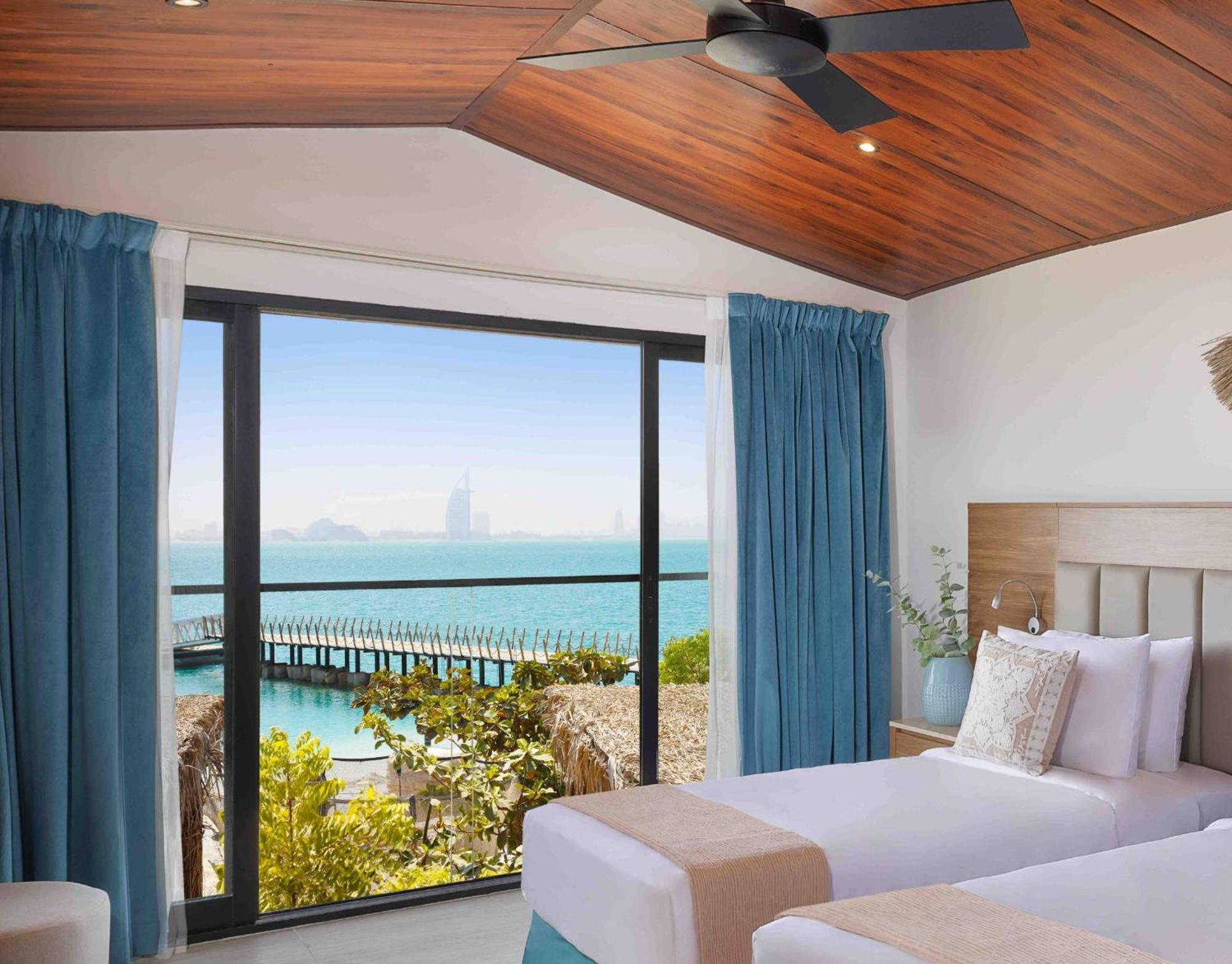 Anantara World Islands Dubai Resort Kamer foto