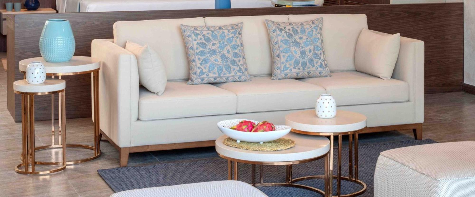 Anantara World Islands Dubai Resort Kamer foto