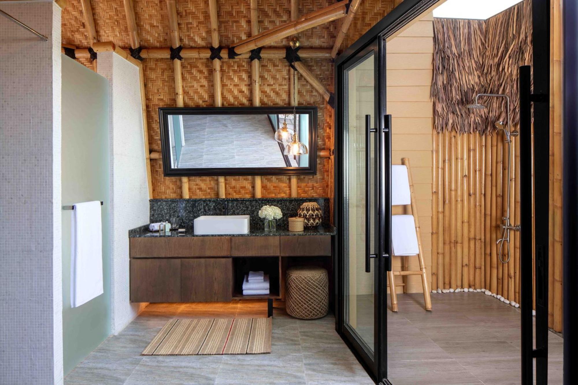 Anantara World Islands Dubai Resort Kamer foto