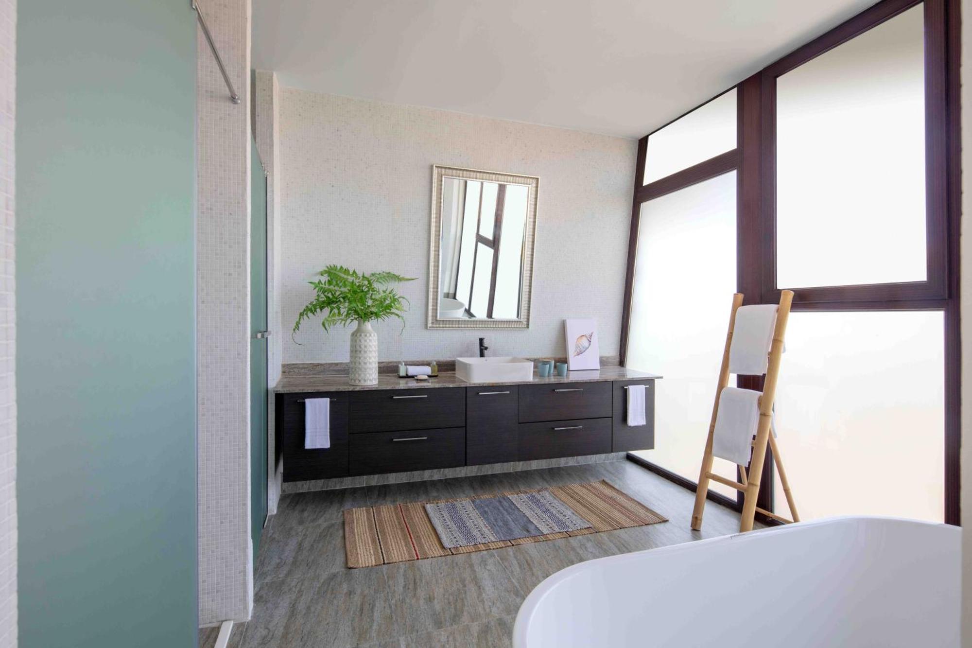 Anantara World Islands Dubai Resort Kamer foto