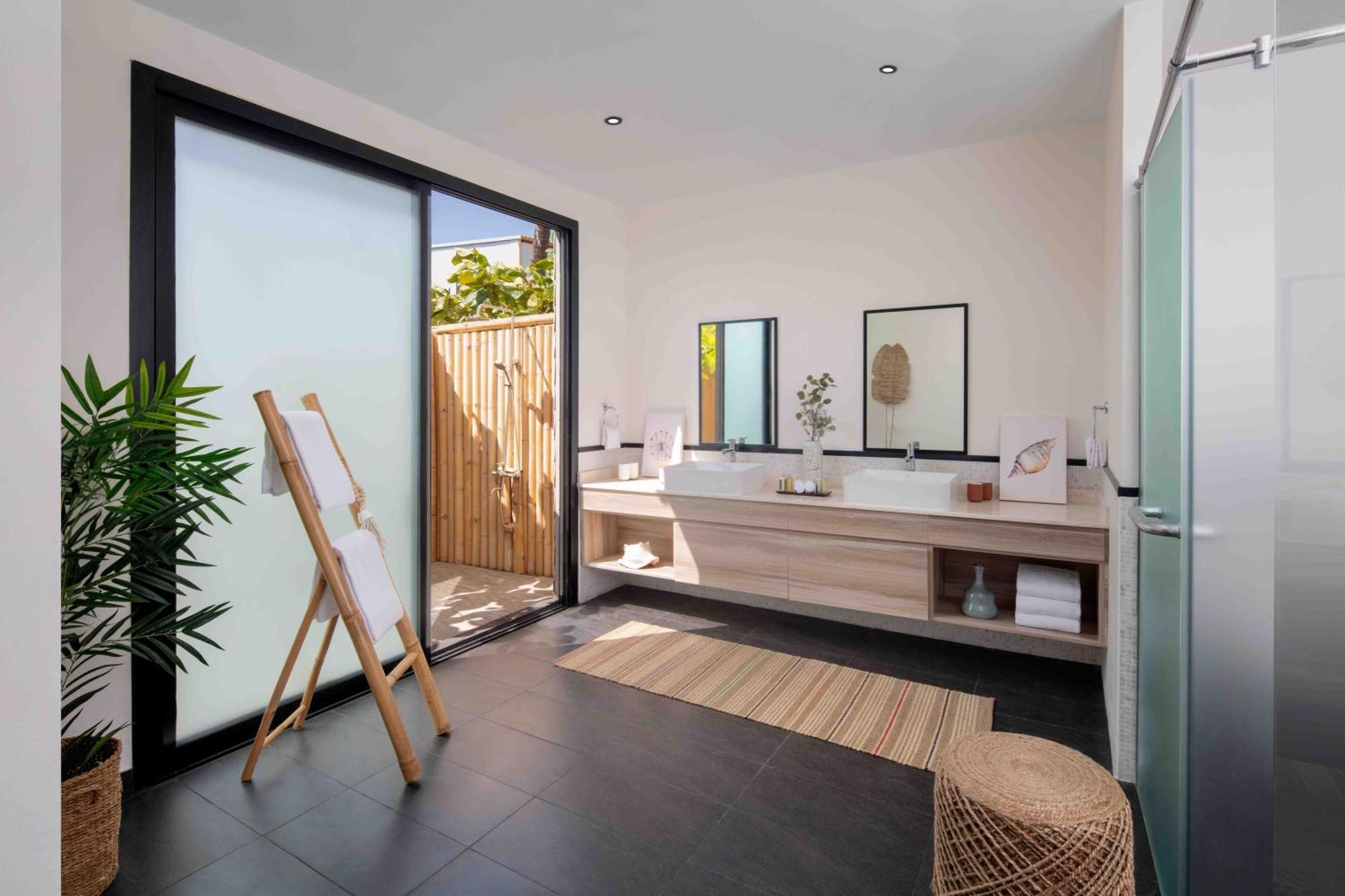 Anantara World Islands Dubai Resort Kamer foto